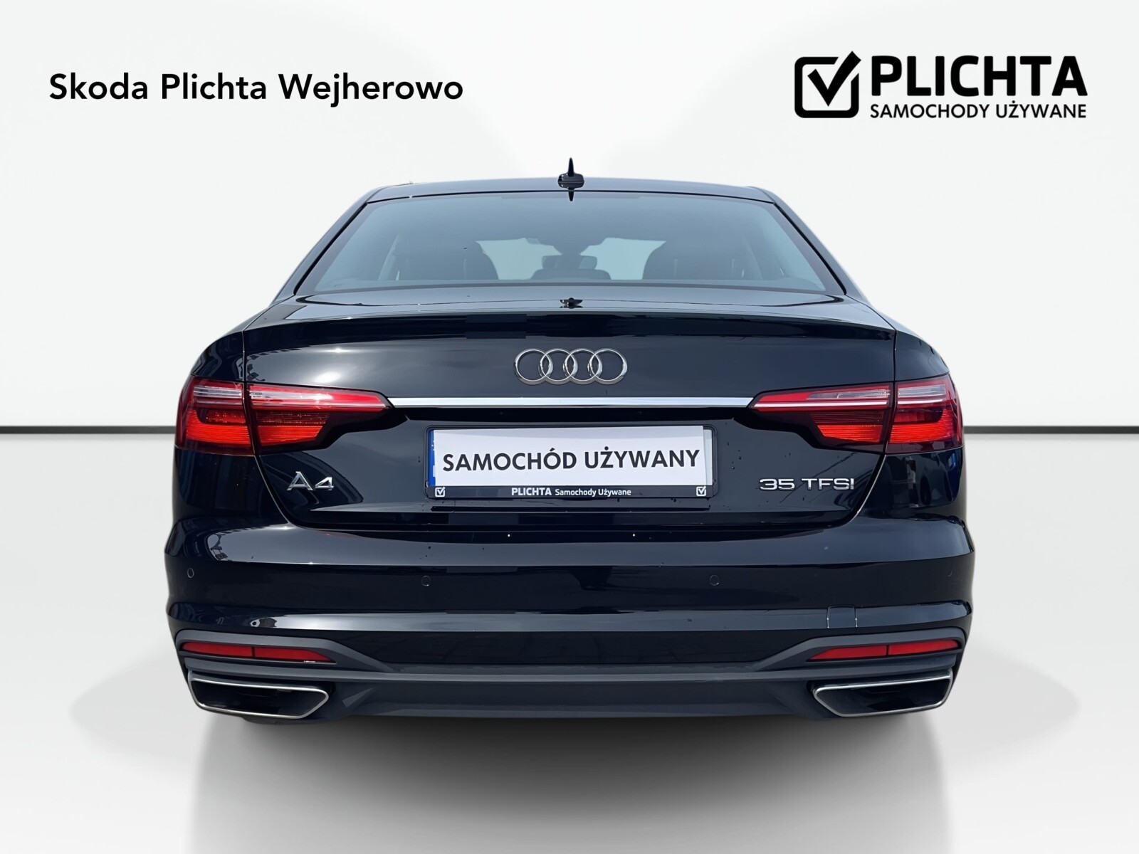 Audi A4 Limousine - zdjęcie 6