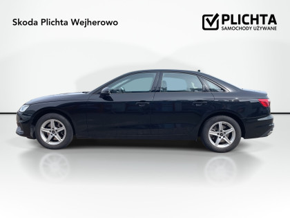 2,0 TFSI MHEV 150 KM S-tronic Gwarancja ASO FV VAT23%