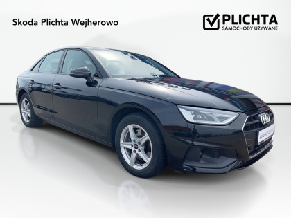 2,0 TFSI MHEV 150 KM S-tronic Gwarancja ASO FV VAT23%