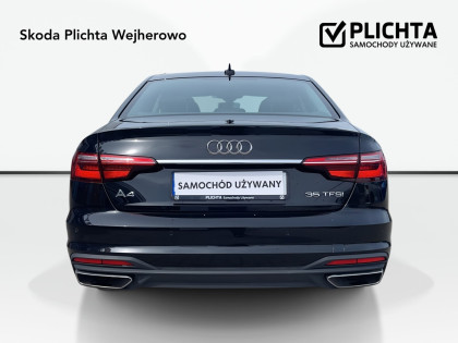 2,0 TFSI MHEV 150 KM S-tronic Gwarancja ASO FV VAT23%