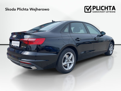 2,0 TFSI MHEV 150 KM S-tronic Gwarancja ASO FV VAT23%