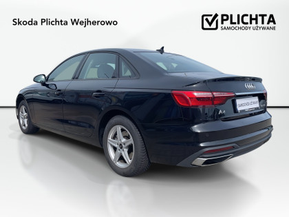 2,0 TFSI MHEV 150 KM S-tronic Gwarancja ASO FV VAT23%