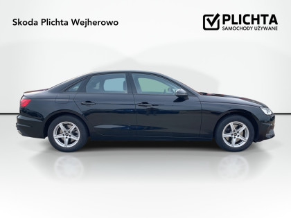 2,0 TFSI MHEV 150 KM S-tronic Gwarancja ASO FV VAT23%