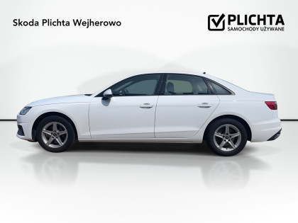 2,0 TFSI MHEV 150 KM S-tronic Gwarancja ASO FV VAT23%