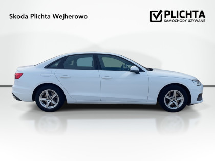 2,0 TFSI MHEV 150 KM S-tronic Gwarancja ASO FV VAT23%