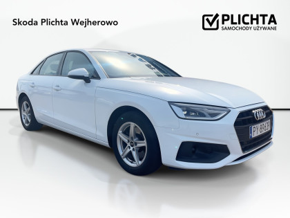 2,0 TFSI MHEV 150 KM S-tronic Gwarancja ASO FV VAT23%