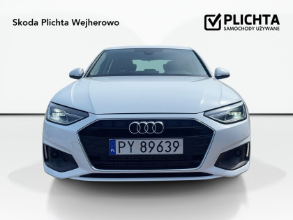 2,0 TFSI MHEV 150 KM S-tronic Gwarancja ASO FV VAT23%