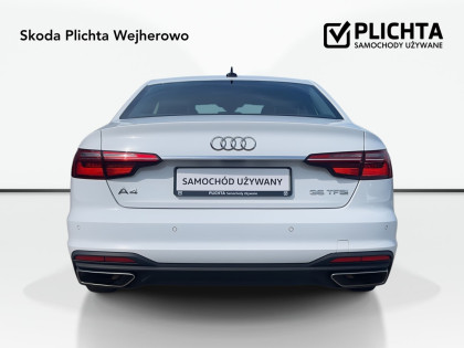 2,0 TFSI MHEV 150 KM S-tronic Gwarancja ASO FV VAT23%