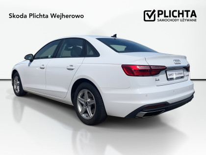 2,0 TFSI MHEV 150 KM S-tronic Gwarancja ASO FV VAT23%
