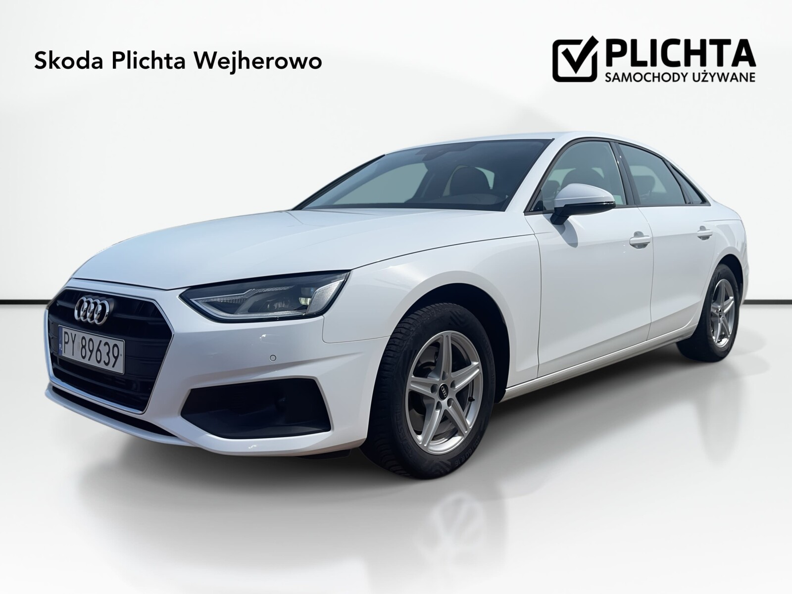2,0 TFSI MHEV 150 KM S-tronic Gwarancja ASO FV VAT23%