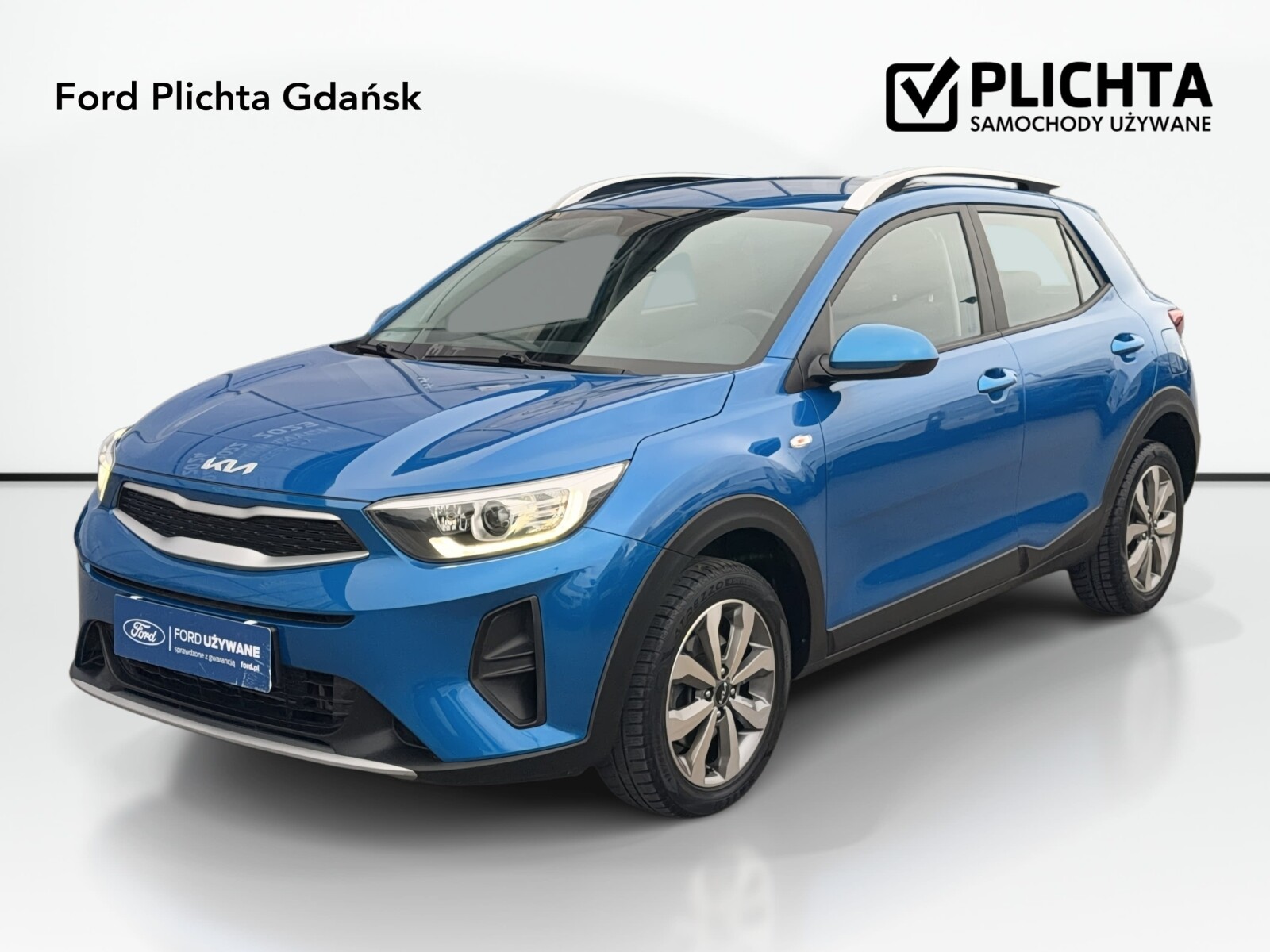 1.0 M+Smart 100 KM Salon Polska FV Vat 23%