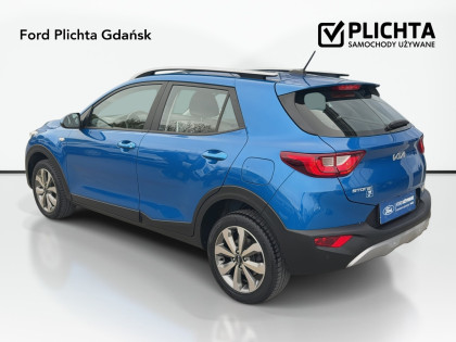 1.0 M+Smart 100 KM Salon Polska FV Vat 23%