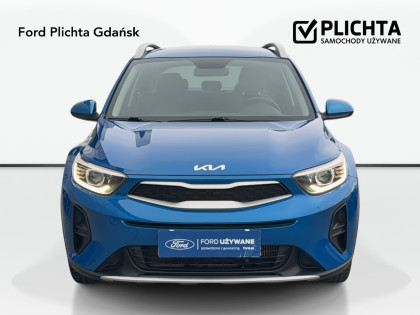 1.0 M+Smart 100 KM Salon Polska FV Vat 23%