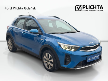 1.0 M+Smart 100 KM Salon Polska FV Vat 23%