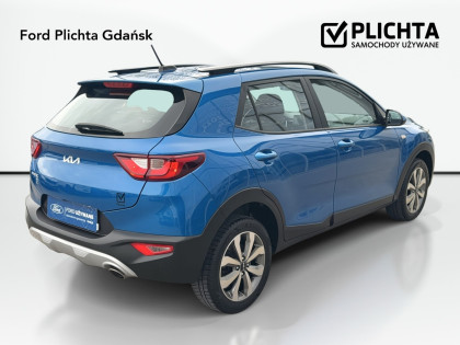 1.0 M+Smart 100 KM Salon Polska FV Vat 23%