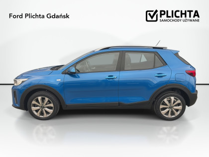 1.0 M+Smart 100 KM Salon Polska FV Vat 23%