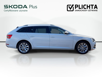 1.4 TSI Plug-In-Hybrid 218KM