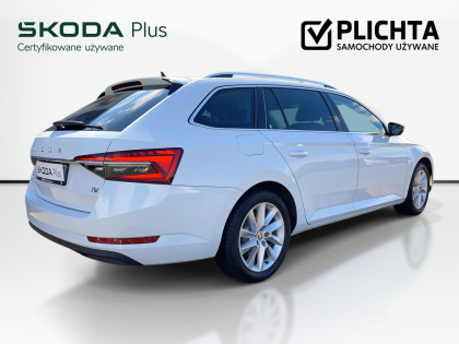 1.4 TSI Plug-In-Hybrid 218KM