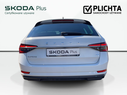 1.4 TSI Plug-In-Hybrid 218KM