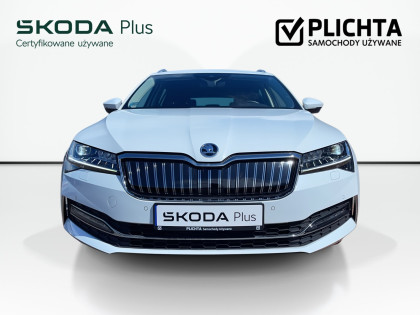1.4 TSI Plug-In-Hybrid 218KM