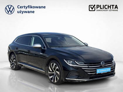 Volkswagen Arteon 2.0 TDI 200 KM | DSG | Elegance