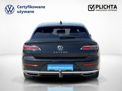 Volkswagen Arteon 2.0 TDI 200 KM | DSG | Elegance
