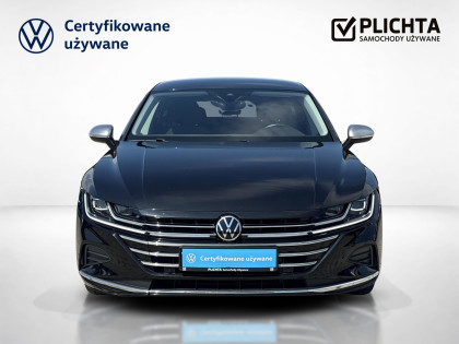 Volkswagen Arteon 2.0 TDI 200 KM | DSG | Elegance