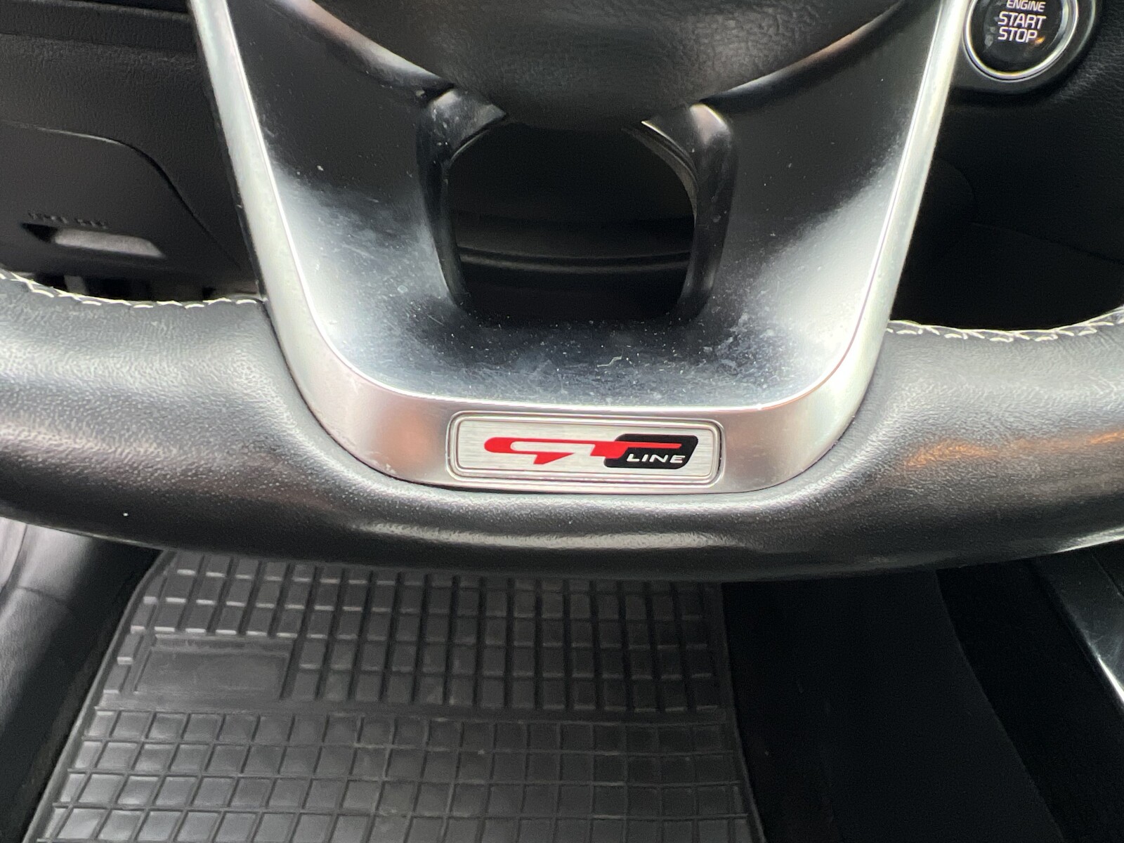 Kia Pro_cee'd - zdjęcie 15