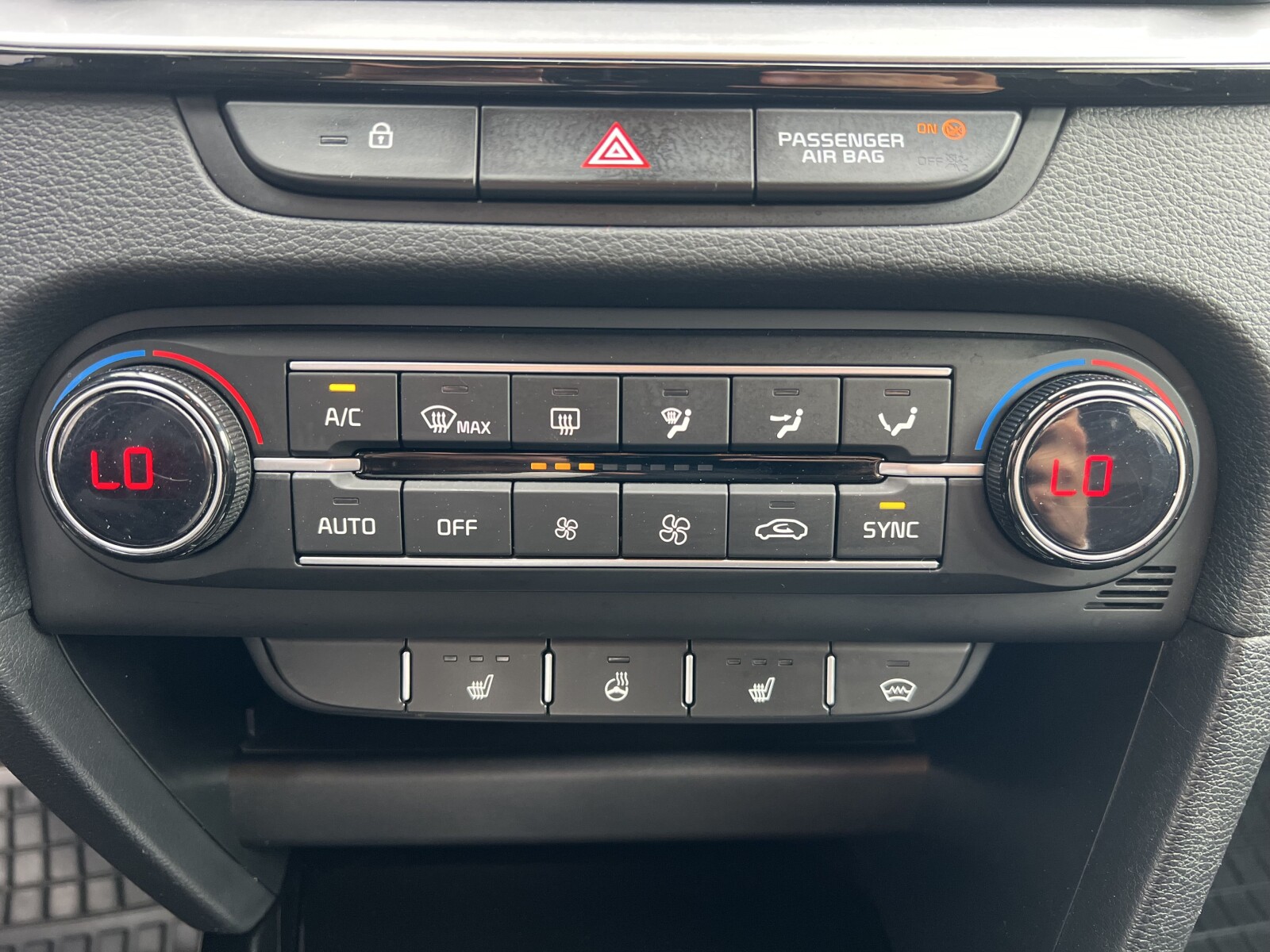 Kia Pro_cee'd - zdjęcie 23