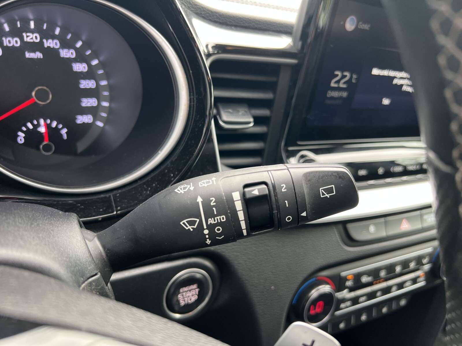 Kia Pro_cee'd - zdjęcie 11