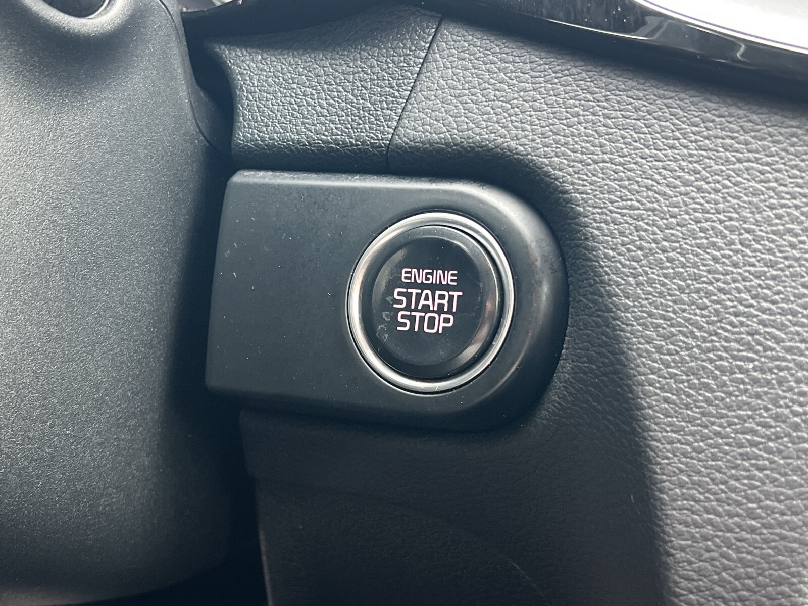 Kia Pro_cee'd - zdjęcie 17