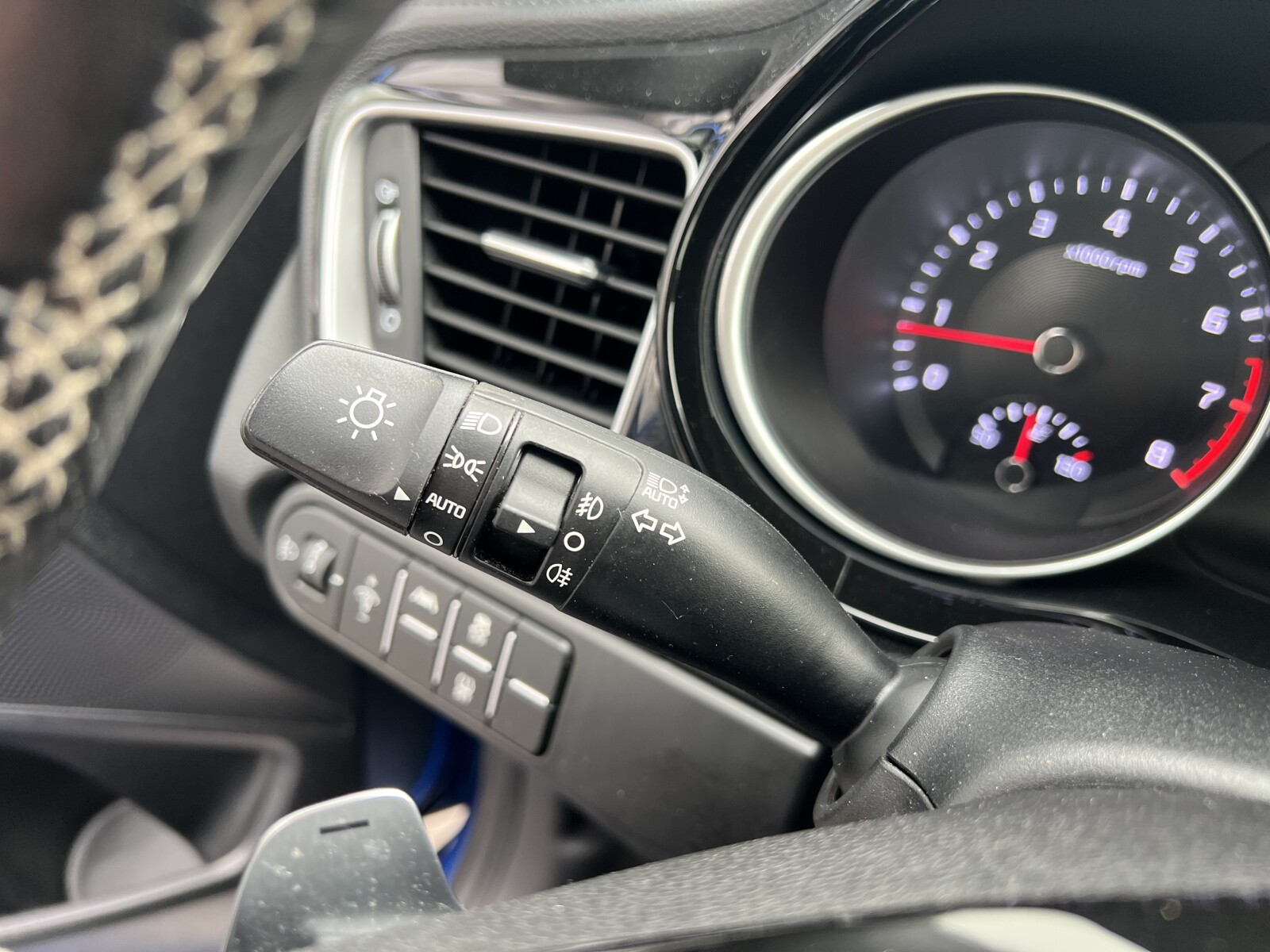 Kia Pro_cee'd - zdjęcie 12