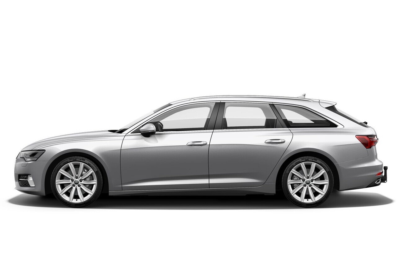 Audi A6 Avant - zdjęcie 3