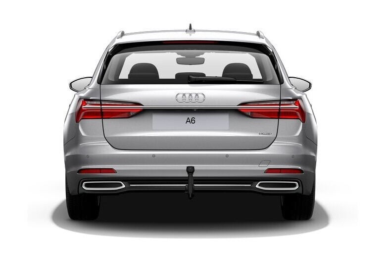 Audi A6 Avant - zdjęcie 5