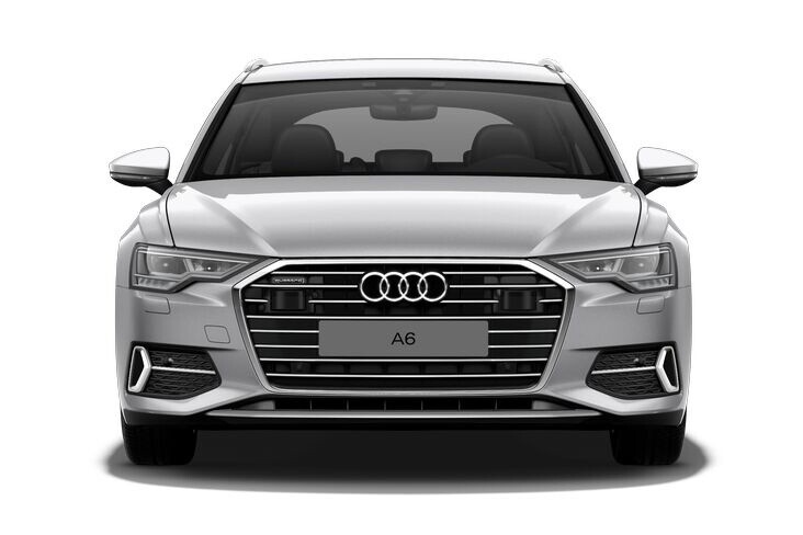 Audi A6 Avant - zdjęcie 2