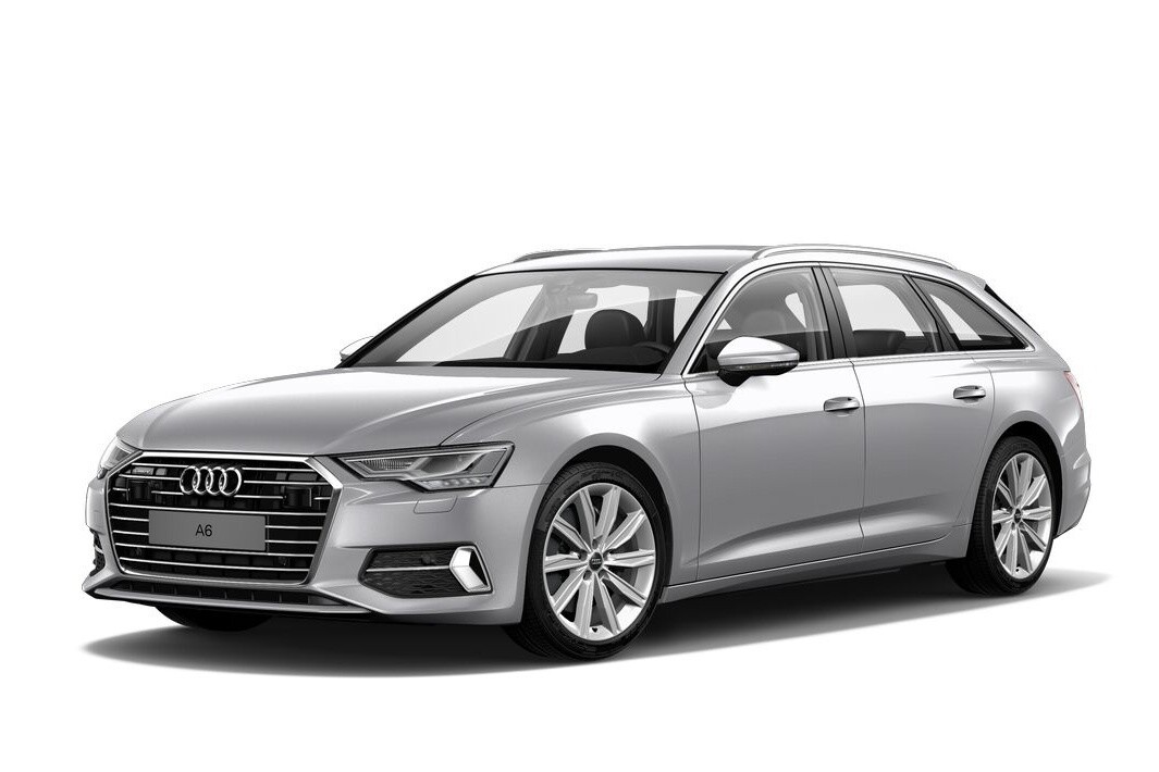 Audi A6 Avant - zdjęcie 1