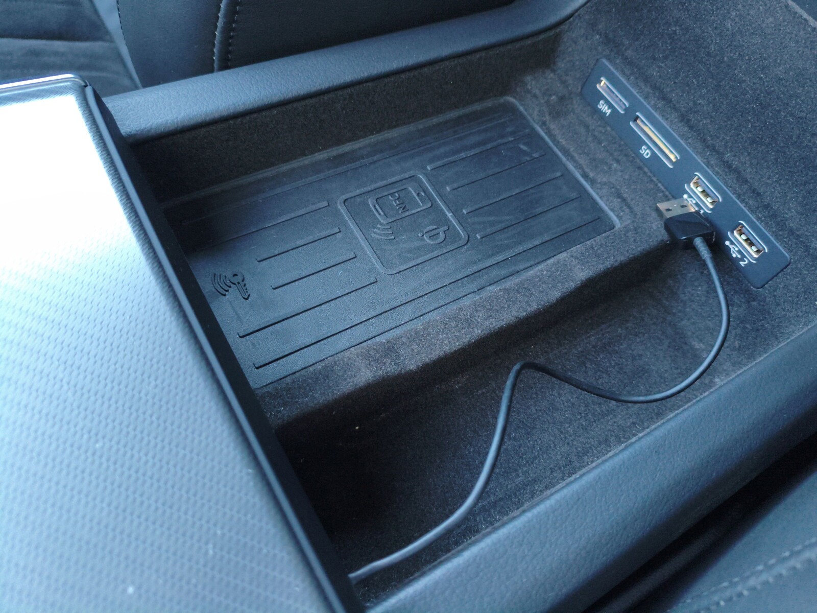 Audi A6 Avant - zdjęcie 24