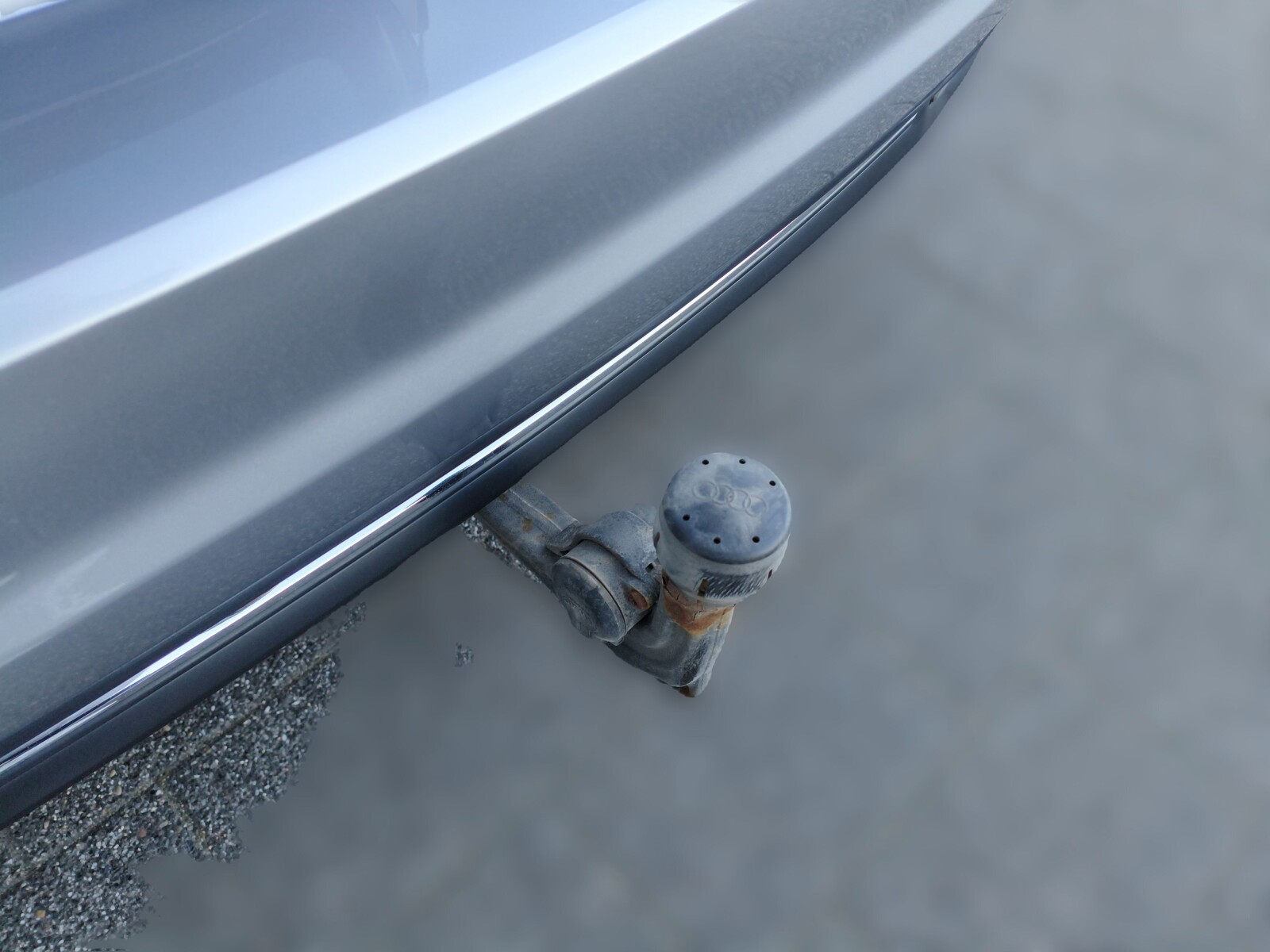 Audi A6 Avant - zdjęcie 37