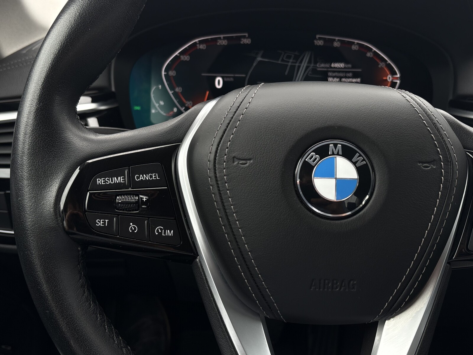 BMW 530 - zdjęcie 18