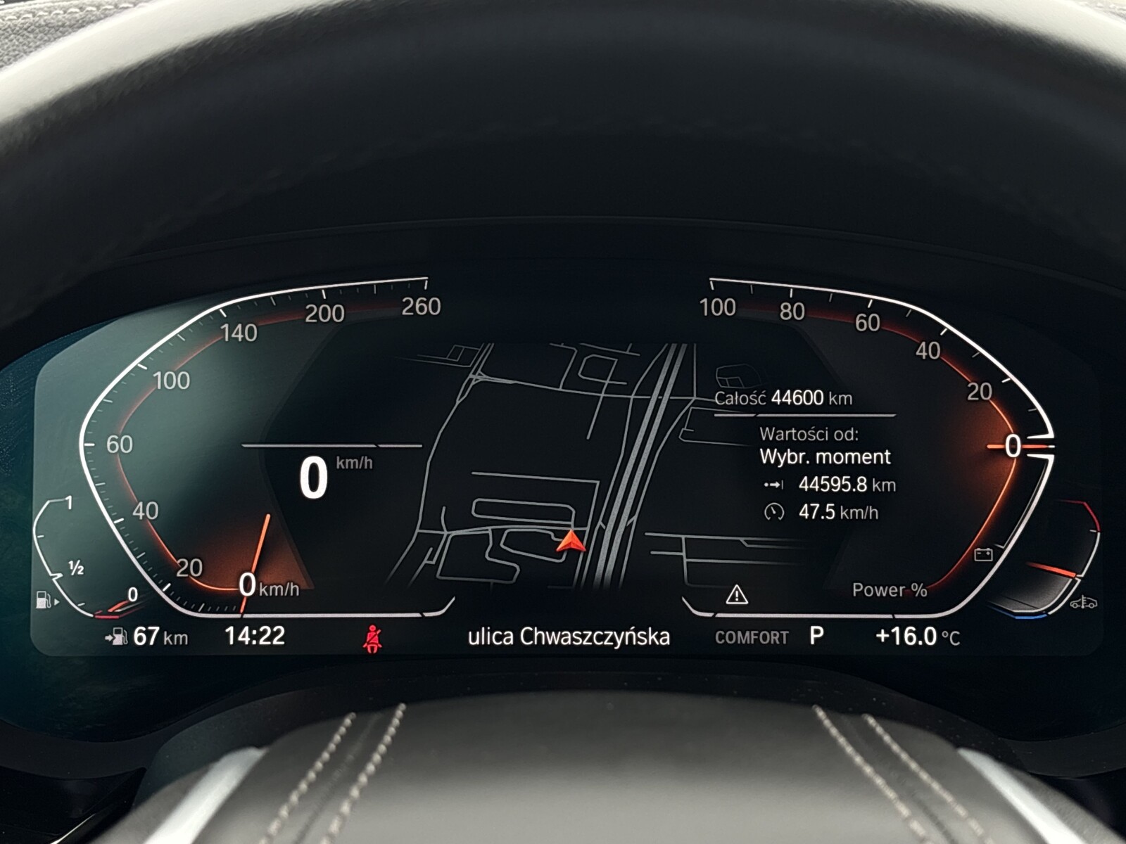 BMW 530 - zdjęcie 17