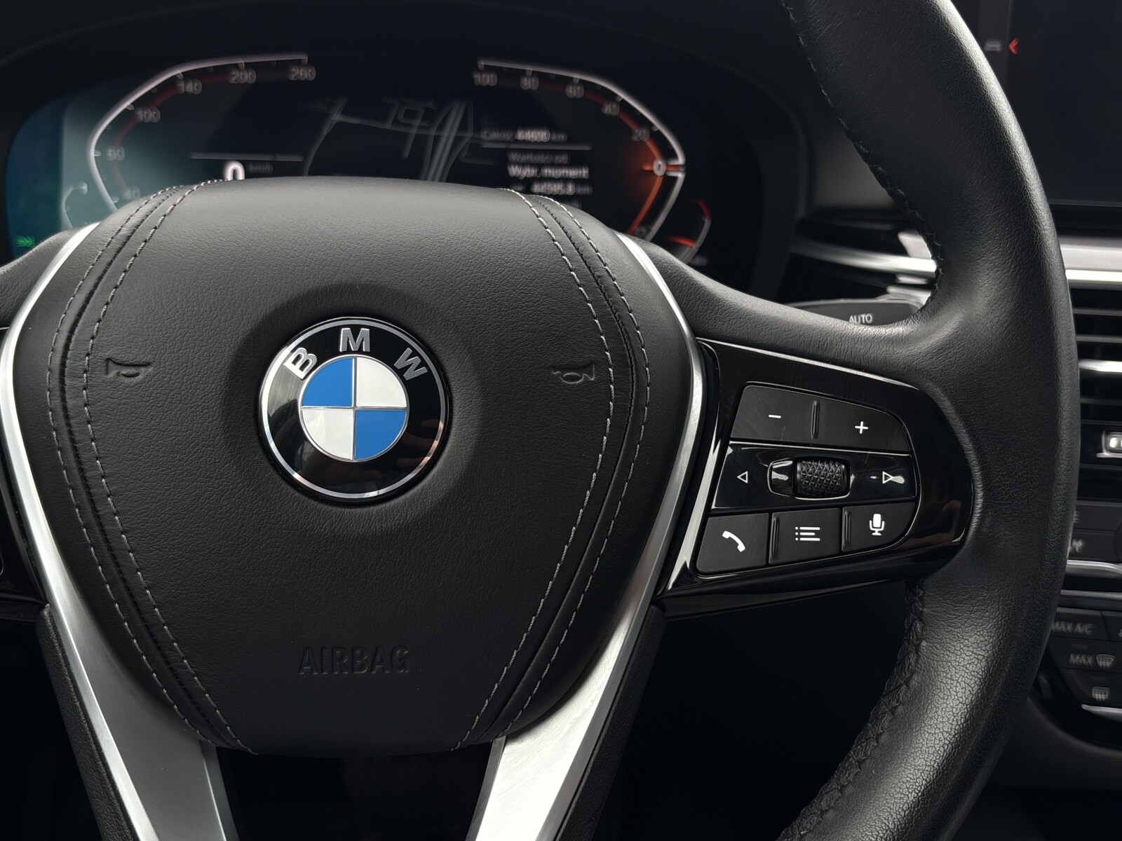 BMW 530 - zdjęcie 19