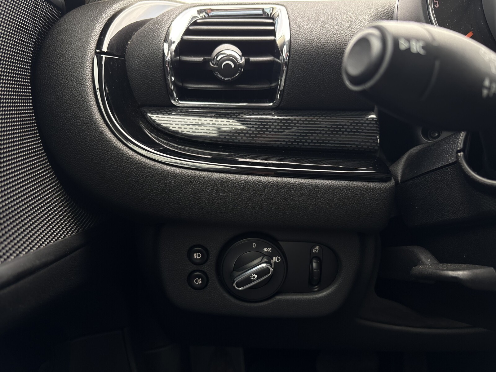 MINI Clubman - zdjęcie 14