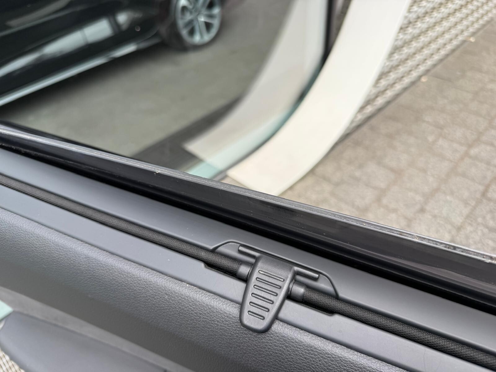 Audi SQ7 - zdjęcie 27