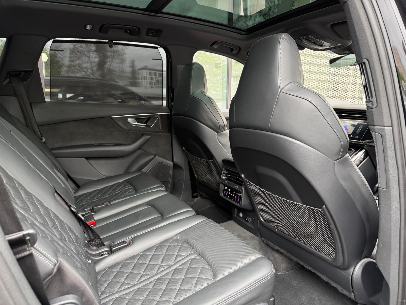 Audi SQ7 - zdjęcie 28