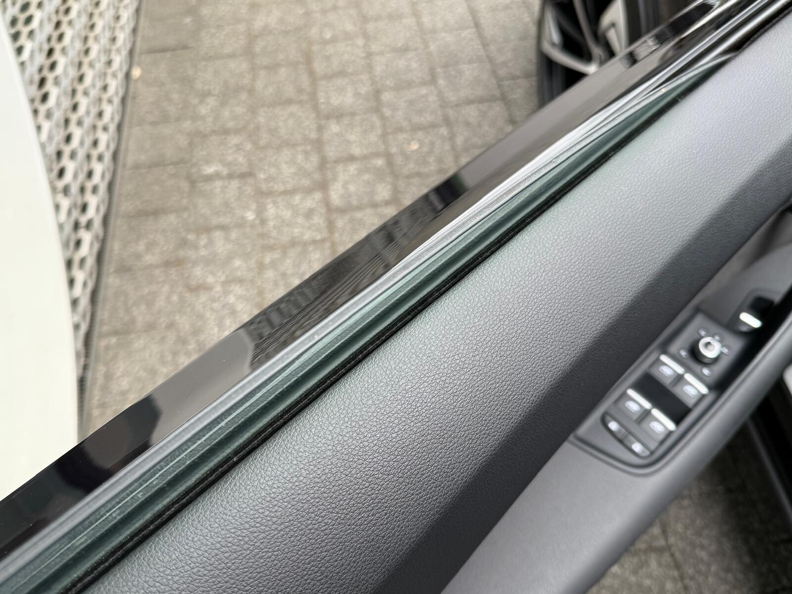 Audi SQ7 - zdjęcie 22