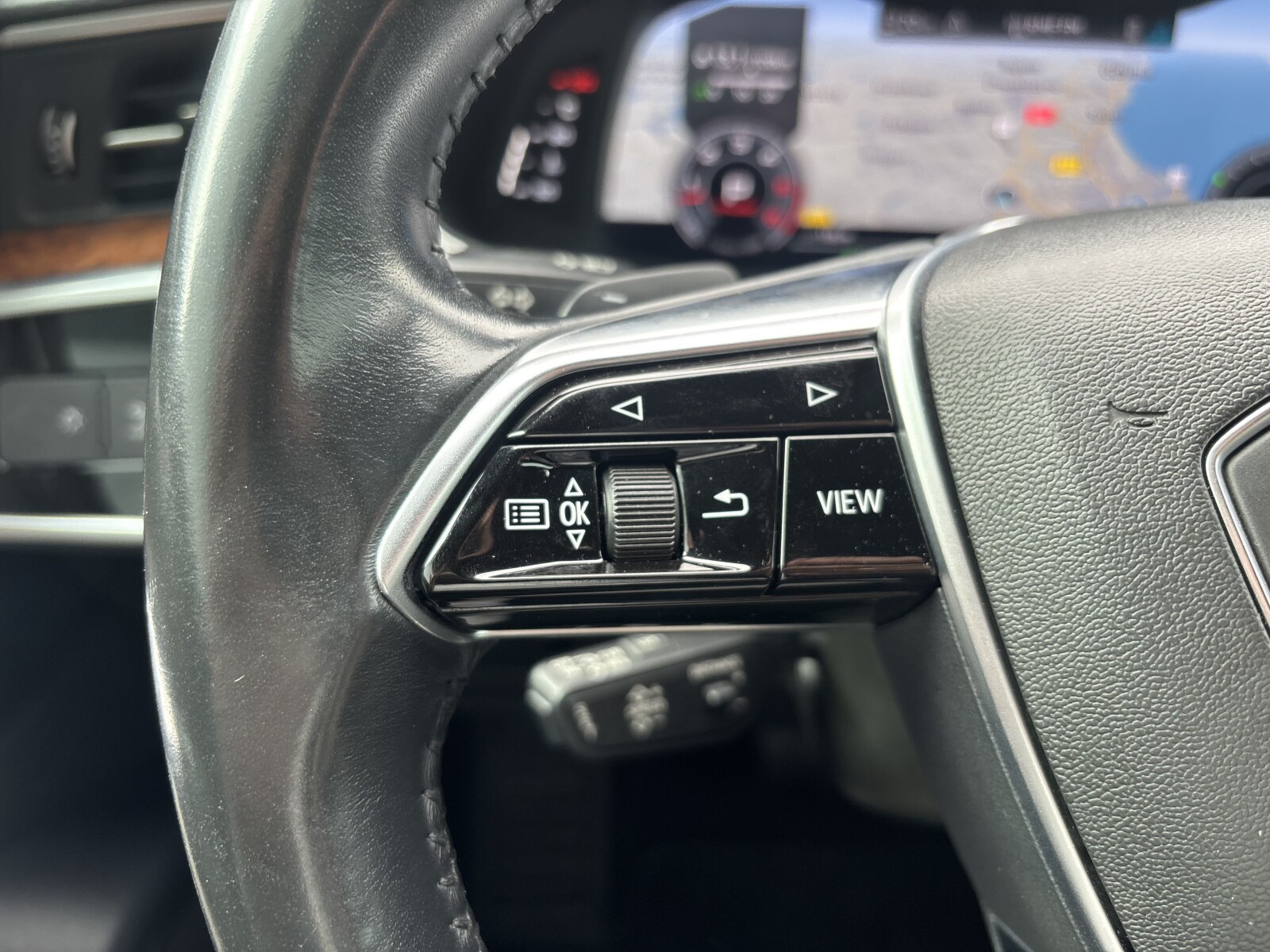 Audi A6 allroad quattro - zdjęcie 11