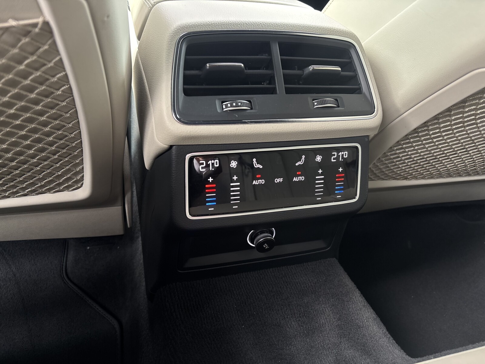 Audi A6 allroad quattro - zdjęcie 22