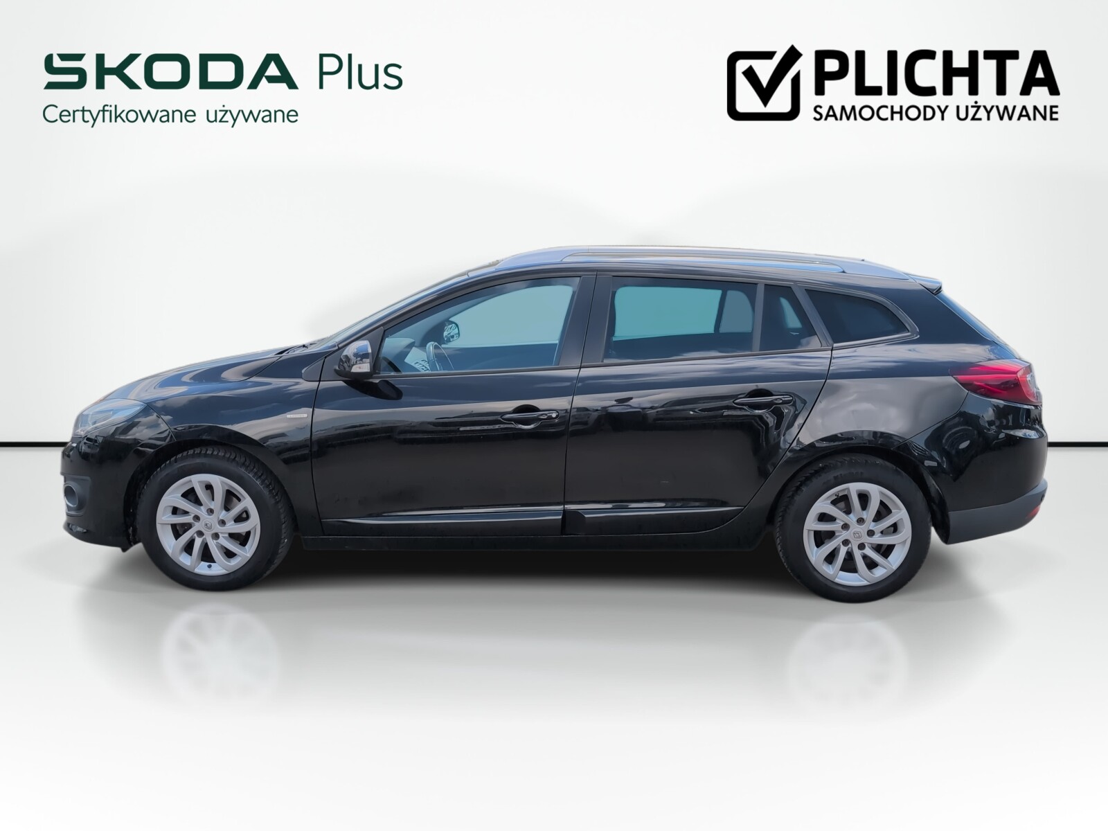 Renault Megane - zdjęcie 8