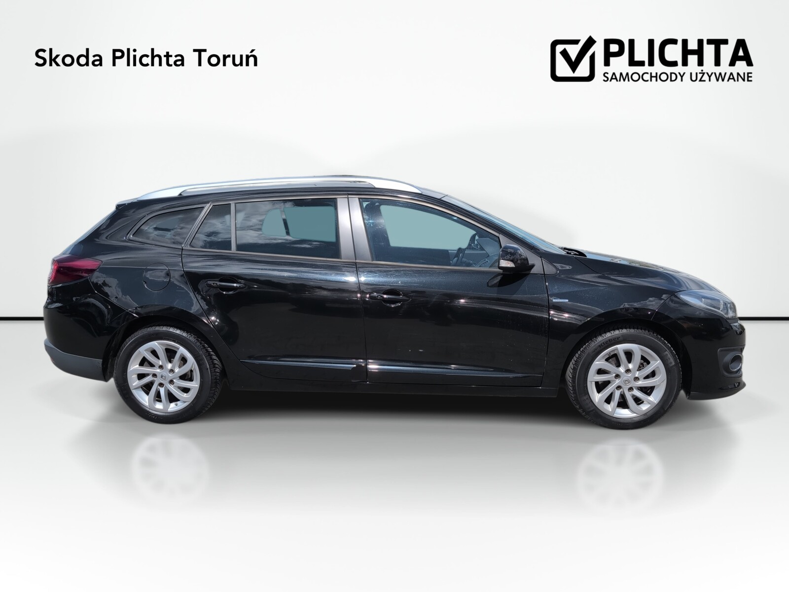 Renault Megane - zdjęcie 28