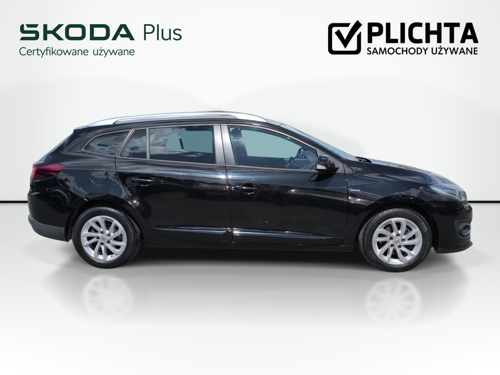 Renault Megane - zdjęcie 4